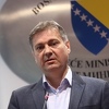 Zvizdić u Briselu razgovara sa Hahnom i Mogherini