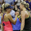 US Open: Kerber eliminisala Kvitovu za četvrfinale