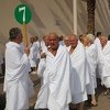 Hadžije iz BiH jutros iz Medine krenule ka Mekki