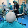 Banjalučki ljekari uklonili tumor od 31 kilograma