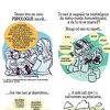 Cure i SOC predstavili novi strip: Ako ste napeti i nervozni onda ste gej