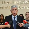 Čović: Referendum u RS-u neće imati nikakav utjecaj na evropski put BiH