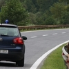 Jedanaest vozila učestvovalo u dvije nesreće u tunelu Vranduk