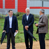 Unioninvest ulaže 1,7 miliona KM u industrijsku zonu Binježevo