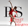 Pripreme za Balet Fest 2016: Magija pokreta i muzike u Sarajevu