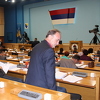 Odbor za ustavna pitanja NSRS: Ustavni sud BiH da odbaci Izetbegovićev zahtjev o referendumu
