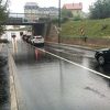 Sarajevo: Ponovo u funkciji podvožnjak u Buća Potoku