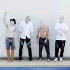 Red Hot Chili Peppers: Live streaming koncerta od 360 stepeni