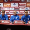 Baždarević daje prednost iskusnijim igračima, Džeko i Spahić ne očekuju lagan trijumf
