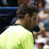Del Potro se nakon Thiemove predaje plasirao u četvrtfinale US Opena