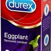 Durex objavio kondom s ukusom patlidžana, Twitter "poludio“