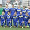 Mlada reprezentacija igra protiv Švicarske: Pobjeda, šta je to?
