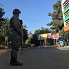 Kabul: Teroristički napad na zgradu nevladine humanitarne organizacije