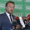 Izetbegović: SDA-SBB-HDZ razgovarat će o izgradnji infrastrukture i zdravstvu