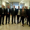 Kandidati HDZ-a za Sabor Hrvatske predstavili se u Sarajevu