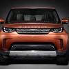 Land Rover objavio prve fotografije novog Discoveryja