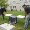 Posušje dobilo prvu solarnu klupu