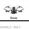 GoPro uskoro predstavlja dron Karma