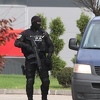 SIPA na području Vlasenice uhapsila pet osoba zbog optužbe za ratni zločin