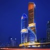 Novo arhitektonsko čudo: Dubai pravi prašumu unutar novog luksuznog hotela
