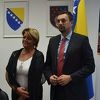 Konaković: Nastojat ćemo institucionalno podržati samohrane roditelje