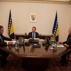 Predsjedništvo BiH prihvatilo poziv da sudjeluje Sastanku na visokom nivou o kretanju migranata