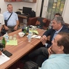 Ajnadžić uručio donaciju Udruženju ratnih vojnih invalida paraplegičara KS za popravku kombija