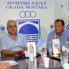 Bešlić i Hasić najavili bolje dane za Velež
