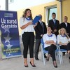 SBB predstavio kandidate u Goraždu: Recept za bolju budućnost su mladi ljudi