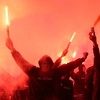 BH Fanaticosi "zagrijali" atmosferu u Zenici pred susret protiv Estonije