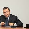 Dačić: EU je naš prioritet, iako više nije tako privlačna