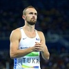 Najbolji lični rezultat sezone: Amel Tuka najbrži na mitingu u Roveretu