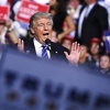 Anketa: Trump u vodstvu u odnosu na Clintonovu