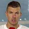 Džeko: Jednom smo se opekli na startu, sad mislimo na Belgiju koja je favorit