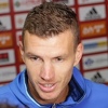 Džeko: Gol posvećujem gluhim osobama, ovim šaljemo poruku da smo uz njih