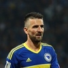 Ibišević prestigao Misimovića na listi najboljih strijelaca u historiji BiH