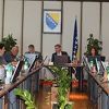 Izmjene Zakona o platama pravosudnih organa na dnevnom redu Vijeća ministara BiH