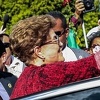 Dilma Rousseff napustila predsjedničku palatu u Brazilu