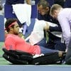 US Open: Tsonga predao meč Đokoviću zbog povrede, prvi teniser svijeta u polufinalu s Monfilsom