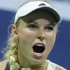 Wozniacki protiv Kerber u polufinalu US Opena