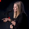 Barbra Streisand zasjela na broj jedan američke top liste albuma