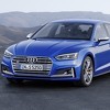 Audi zvanično predstavio novi A5 Sportback