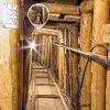 Virtuelna šetnja kroz sarajevski Tunel spasa