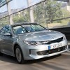 Kia obogatila ponudu modela Optima