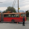 Sarajevo: Trolejbus udario pješakinju kod Fahdove džamije