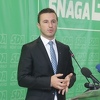 Načelnik Semir Efendić predstavio medijima svoj novi izborni program "Novi Grad 2020"