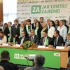 Predstavljeni kandidati SDA za Općinu Centar: Naglašena podrška Nedžadu Ajnadžiću