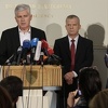 Završen sastanak koalicionih lidera iz FBiH: Optimizma ne nedostaje, puno zadataka pred svima