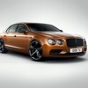 Flying Spur W12 S je najbrži četverovratni Bentley do sada