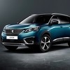 Novi Peugeot 5008 sada je crossover sa 7 sjedišta